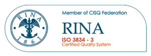 Certificato di qualità Certificato di qualità